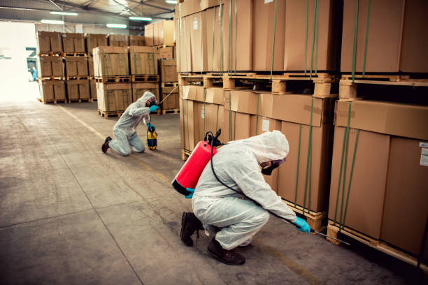 Best Exterminator Services  in Middleburg Heights, OH